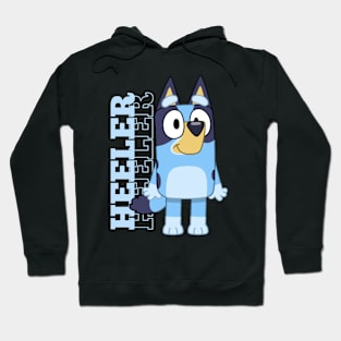 heeler Hoodie